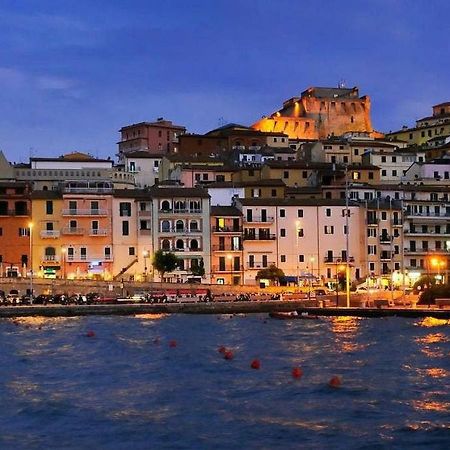 Da Patrizia Leilighet Porto Santo Stefano  Eksteriør bilde