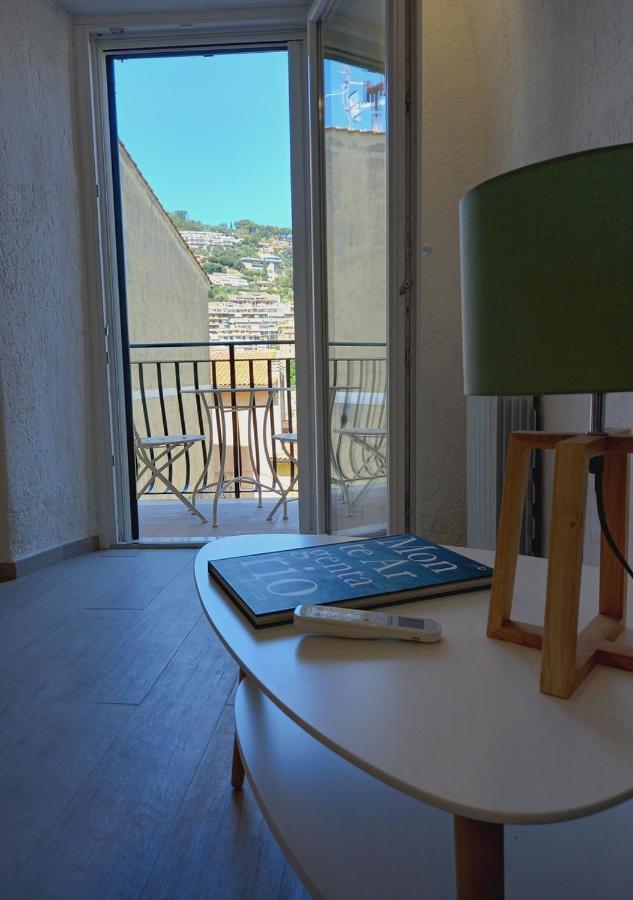 Da Patrizia Leilighet Porto Santo Stefano  Eksteriør bilde